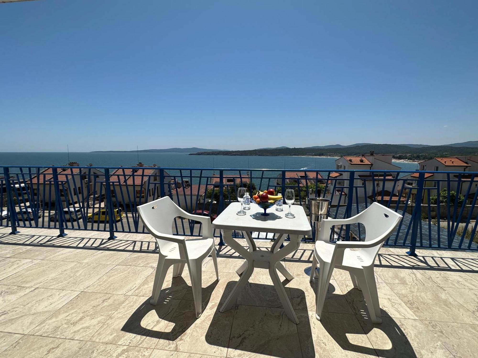 Вила Quiet Bay Süzebolu Dış mekan fotoğraf