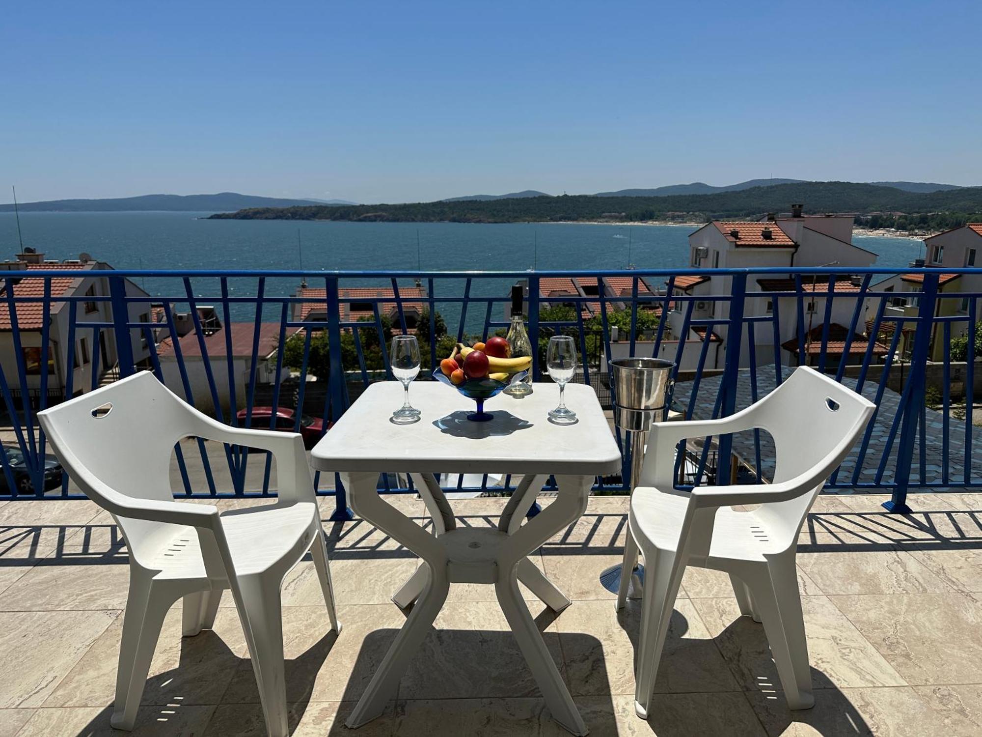 Вила Quiet Bay Süzebolu Dış mekan fotoğraf