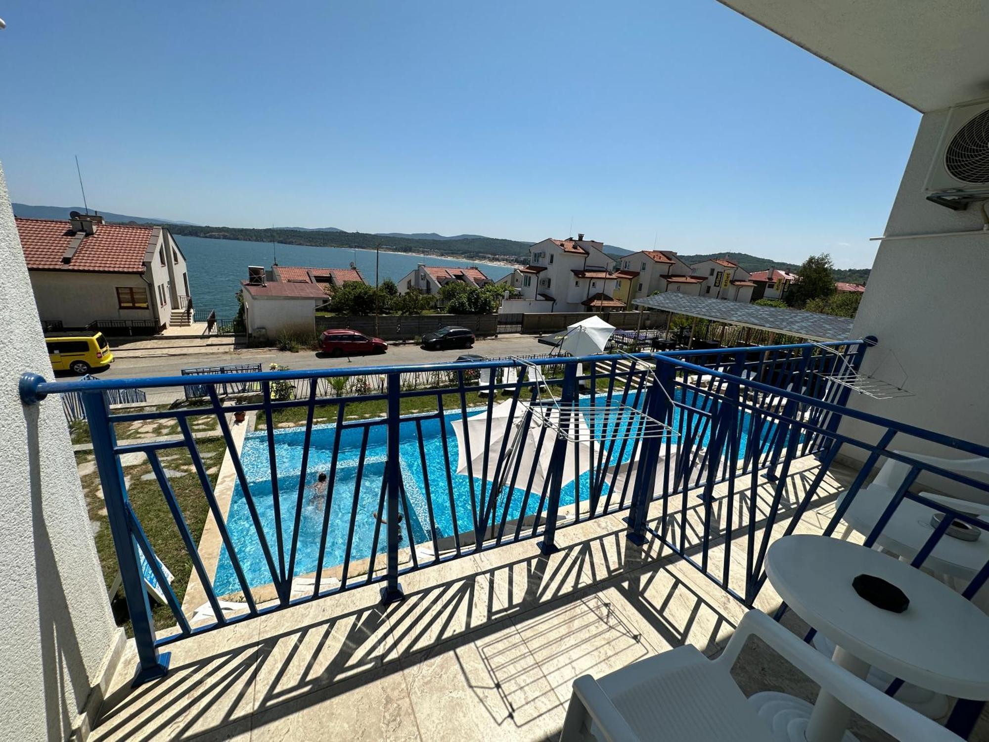 Вила Quiet Bay Süzebolu Dış mekan fotoğraf